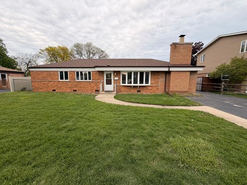 10809 Austin Ave, Chicago Ridge, IL, 60415-2225 | Card Image