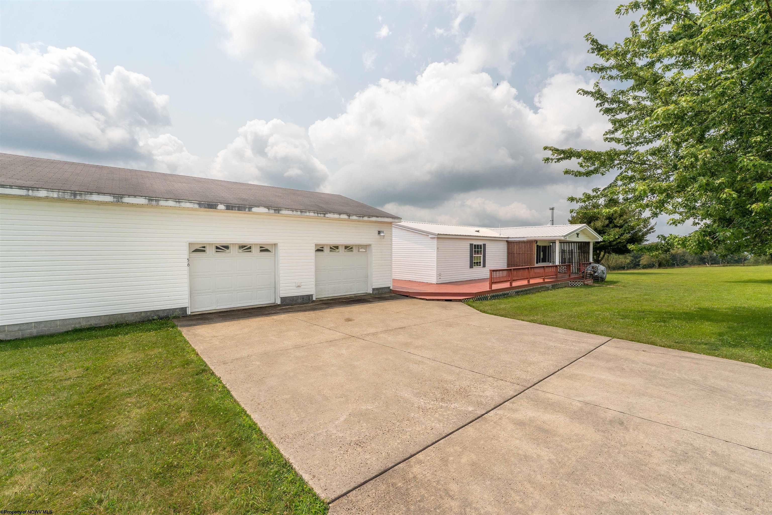 Residential in Bruceton Mills 2