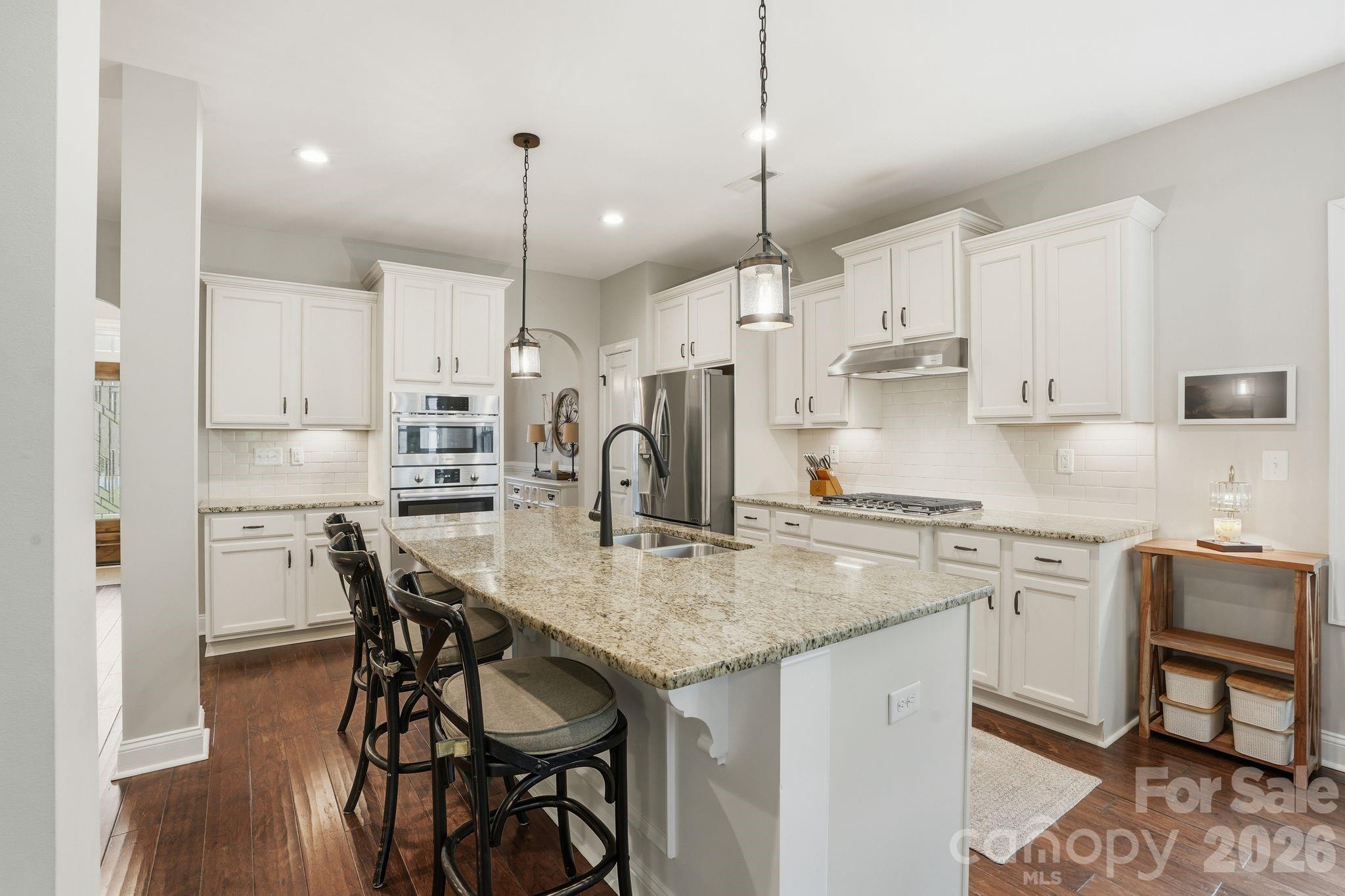 Residential in Clover 5