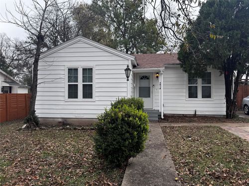 3914 Shelley Blvd, Dallas, TX, 75211-6138 | Card Image