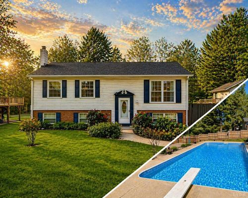 6276 Pawnee Dr, Lynchburg, VA, 24502-5210 | Card Image