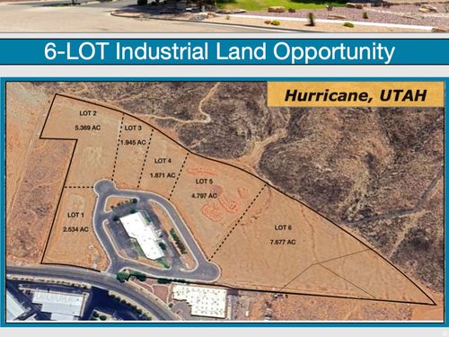 3-492 N Old Highway 91, Hurricane, UT, 84737-3453 | Card Image