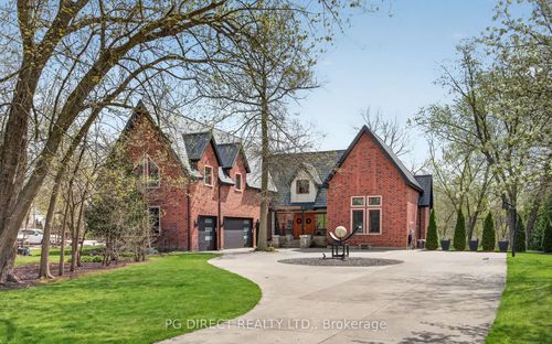 3871 Middle Side Road, Amherstburg, ON, N9V2Y9 | Card Image