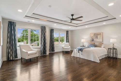 824 Ridge Ave, Arlington Heights, IL, 60004-5348 | Card Image