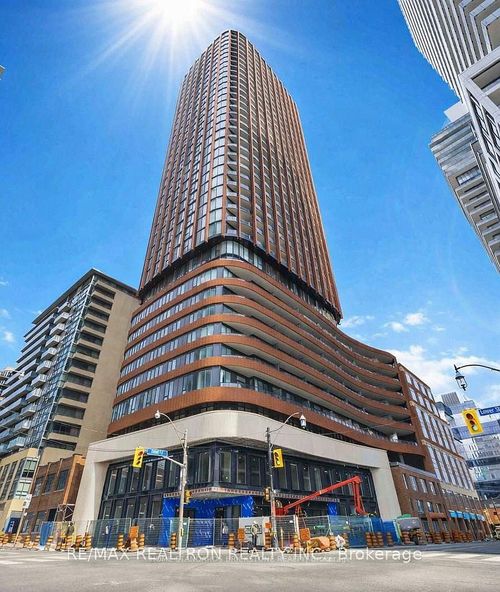 3105-180 Front Street E, Toronto, ON, M5A0A9 | Card Image