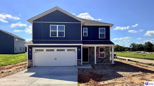 104 Canyon Street, Elizabethtown, KY, 42701 | Card Image