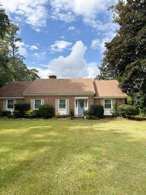 465 Pike St, Orangeburg, SC, 29115-4243 | Card Image