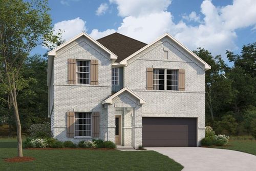 723 Hackberry Branch Ct, Magnolia, TX, 77354-7253 | Card Image