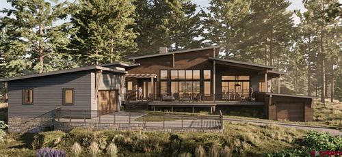 910 Red Canyon Trl, Durango, CO, 81301 | Card Image