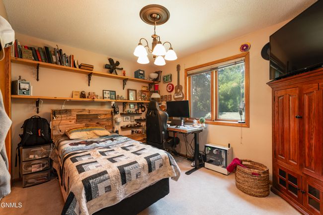 1612 Santa Gertrudis Loop, House other with 5 bedrooms, 4 bathrooms and null parking in Bismarck ND | Image 41