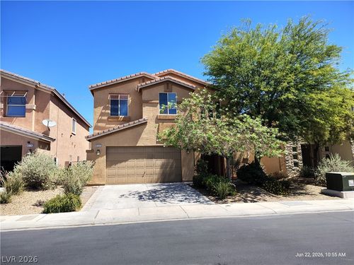 8166 Minots Ledge Avenue, Las Vegas, NV, 89147 | Card Image