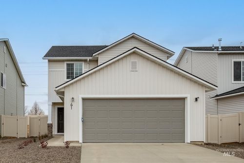 2454 W Fallon Loop, Nampa, ID, 83651-7742 | Card Image