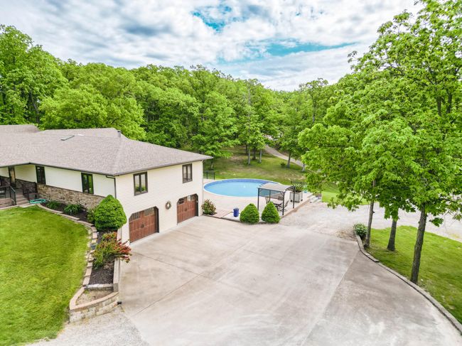 12390 N Highway Yy, House other with 3 bedrooms, 3 bathrooms and null parking in HARRISBURG MO | Image 43