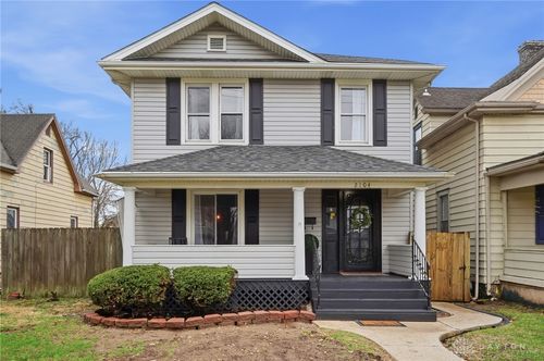 2104 Tytus Avenue, Middletown, OH, 45042 | Card Image