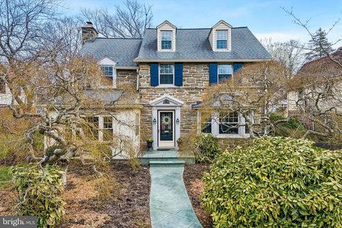8331 High School Rd, ELKINS PARK, PA, 19027-2027 | Card Image