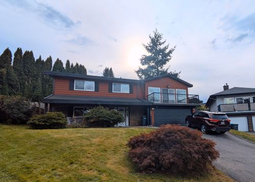 3222 Pinda Dr, Port Moody, BC, V3H3J7 | Card Image
