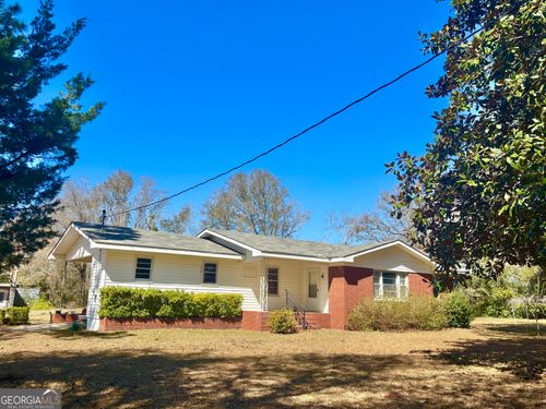 1314 W Highway 30, Alamo, GA, 30411-3608 | Card Image