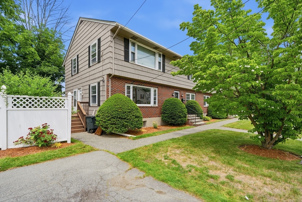 Residential in North Andover 2