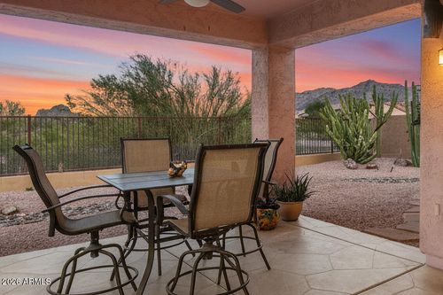 11124 E Adobe Ct, Gold Canyon, AZ, 85118-5152 | Card Image