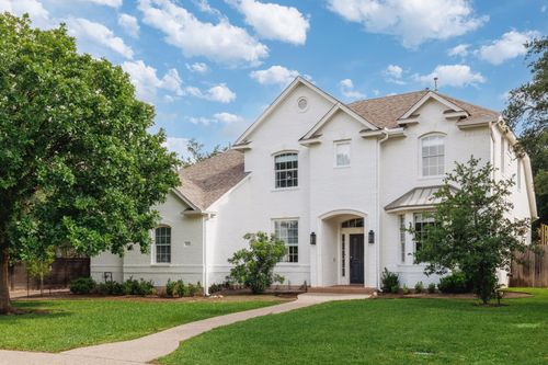 5512 Ballenton Ln, Austin, TX, 78739-1744 | Card Image