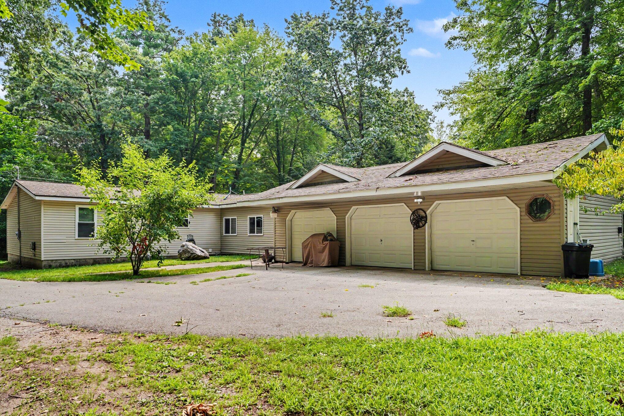 Residential in Middleville 3