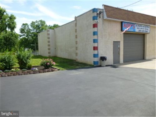 829 Bristol Pike, BENSALEM, PA, 19020-6359 | Card Image