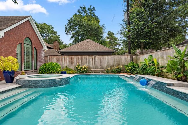 12927 Finch Brook Dr, House other with 3 bedrooms, 3 bathrooms and 2 parking in Cypress TX | Image 40