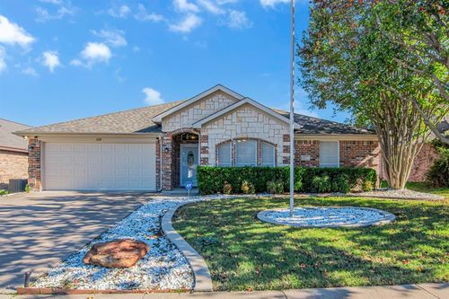 620 Kriston Drive, Azle, TX, 76020 | Card Image