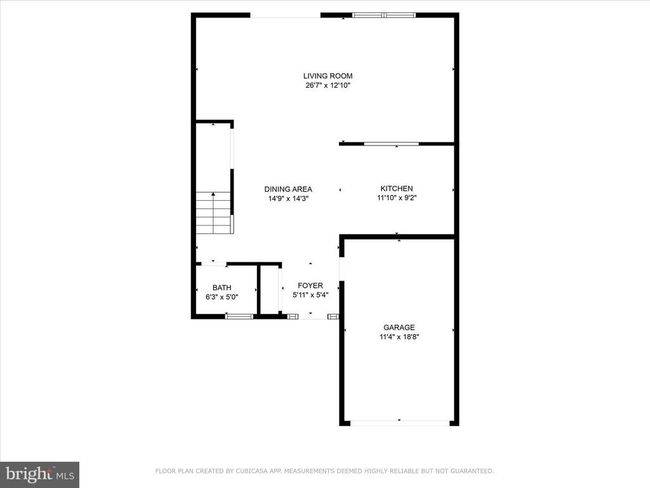 8 Cardinal Dr, Townhouse with 3 bedrooms, 2 bathrooms and null parking in LIVERPOOL PA | Image 28