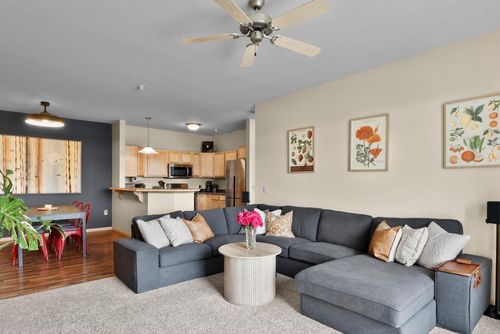 103-3848 Maple Grove Drive, Madison, WI, 53719 | Card Image