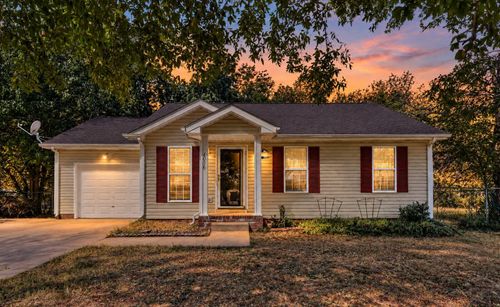 1036 Bush Ave, Oak Grove, KY, 42262-8278 | Card Image