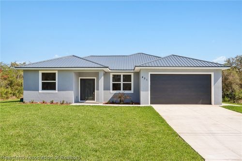 431 Foxdale Rd, Lake Placid, FL, 33852-6872 | Card Image