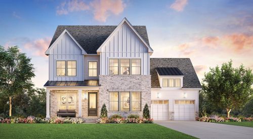 250 Berryhunter Ln, Franklin, TN, 37067-2109 | Card Image