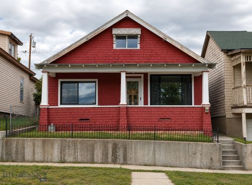1103 W Mercury St, Butte, MT, 59701-1425 | Card Image