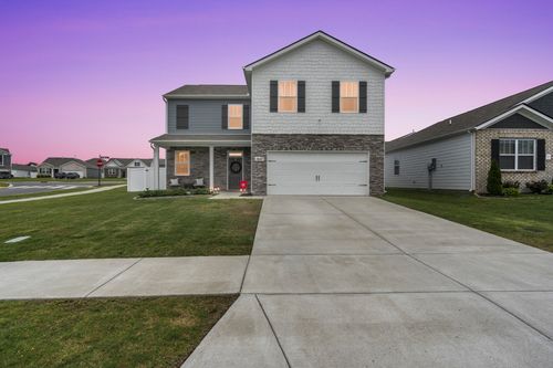 1607 Eagle Point Rd, Lebanon, TN, 37087-4426 | Card Image