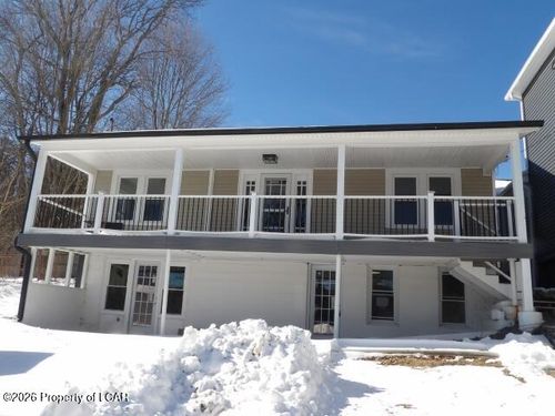 1883 State Route 29 Hwy, Hunlock Creek, PA, 18621-4222 | Card Image