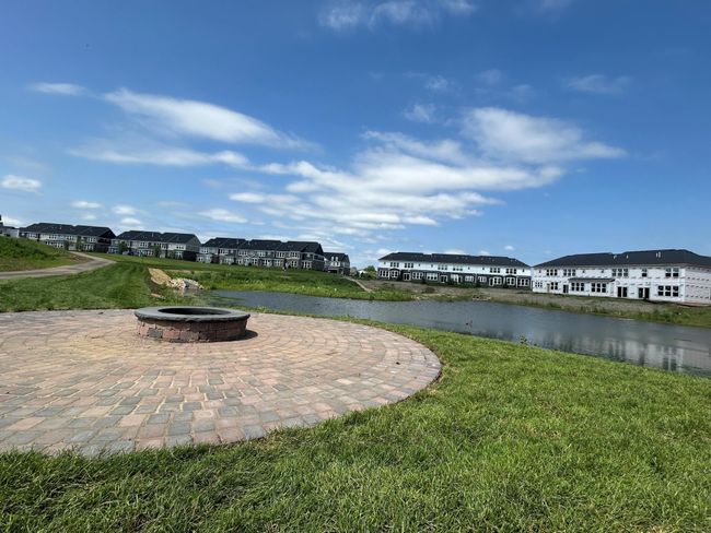 Large neighborhood firepit | Image 32