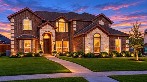 233 Chappellet Street, Kennedale, TX, 76060 | Card Image