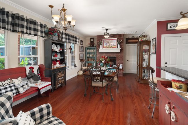 510 Mcclendon St, House other with 5 bedrooms, 3 bathrooms and null parking in Leonard TX | Image 13