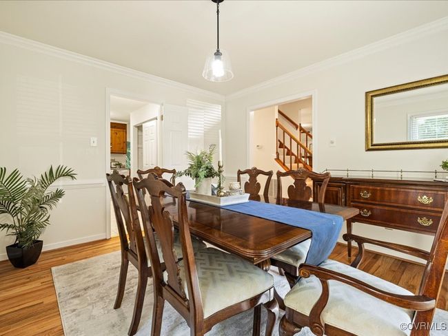 14107 Laurel Trail Pl, House other with 4 bedrooms, 3 bathrooms and null parking in Midlothian VA | Image 10