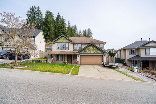 8282 Melburn Drive, Mission, BC, V2V7H3 | Card Image