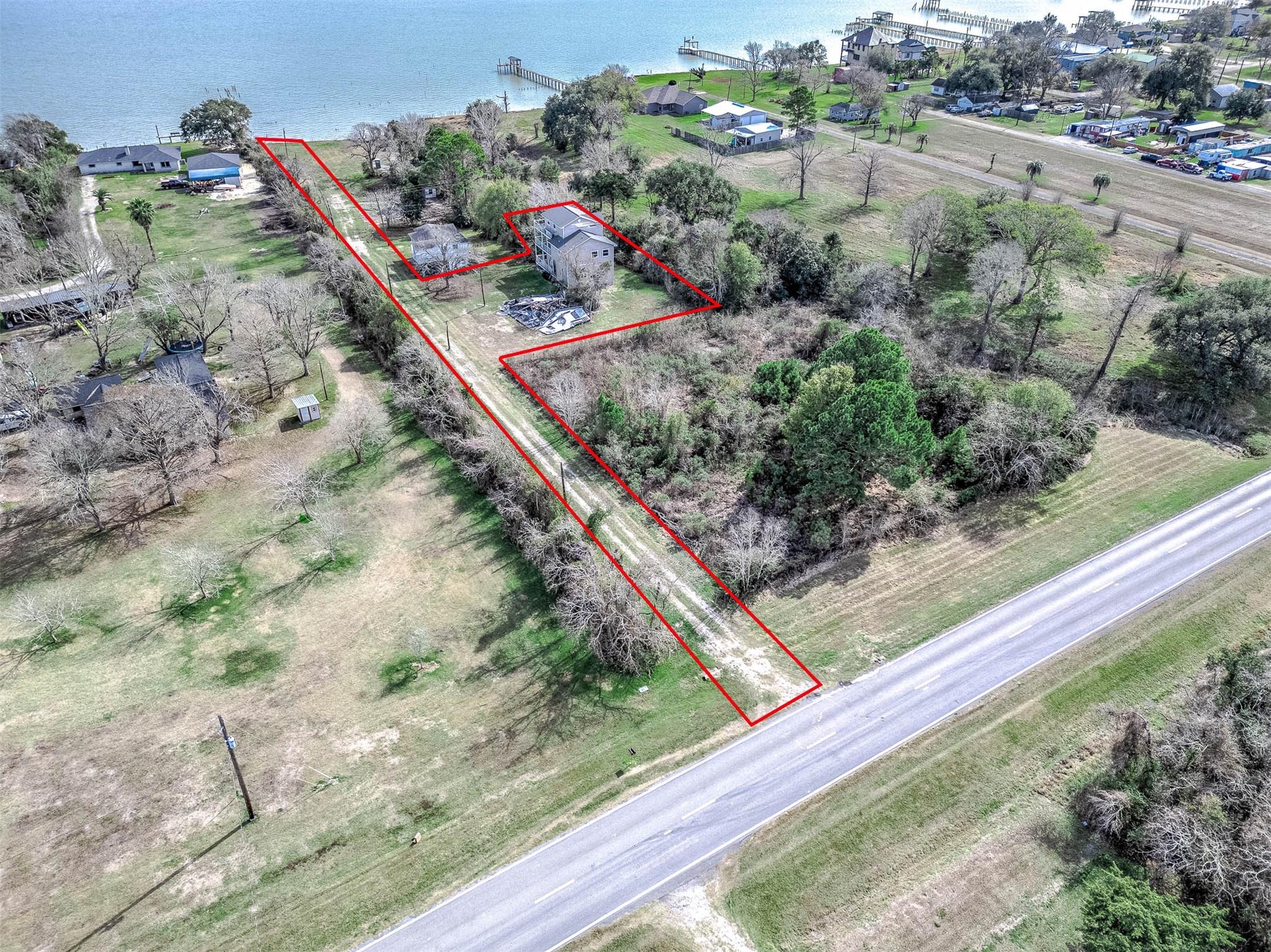 Residential in Baytown 2