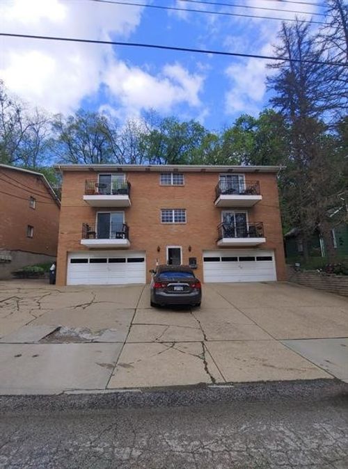 apt-1-4 Fountain St, Crafton, PA, 15205-3363 | Card Image