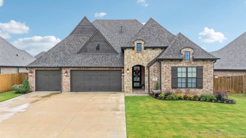 7920 N 147th East Ave, Owasso, OK, 74055-7972 | Card Image