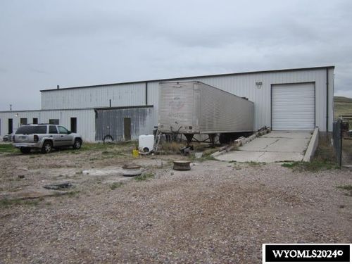 1006 Susie Ct, Kemmerer, WY, 83101-5048 | Card Image
