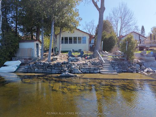 393 Hillside Dr, Burnt River, ON, K0M1C0 | Card Image