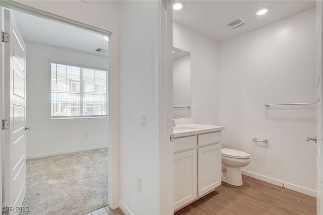 UNIT-190 - 5730 Sky Pointe Dr, Townhouse with 3 bedrooms, 3 bathrooms and null parking in Las Vegas NV | Image 15
