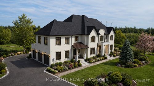 120 Highpoint Cres, Singhampton, ON, N0C1M0 | Card Image