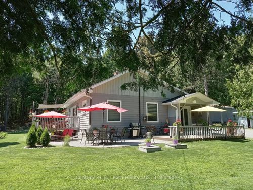 1814 Port Cunnington Road, Lake of Bays, ON, P0A1A0 | Card Image