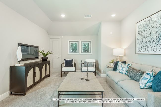 14506 Jemison Street, House other with 5 bedrooms, 4 bathrooms and null parking in Pilot Point TX | Image 28